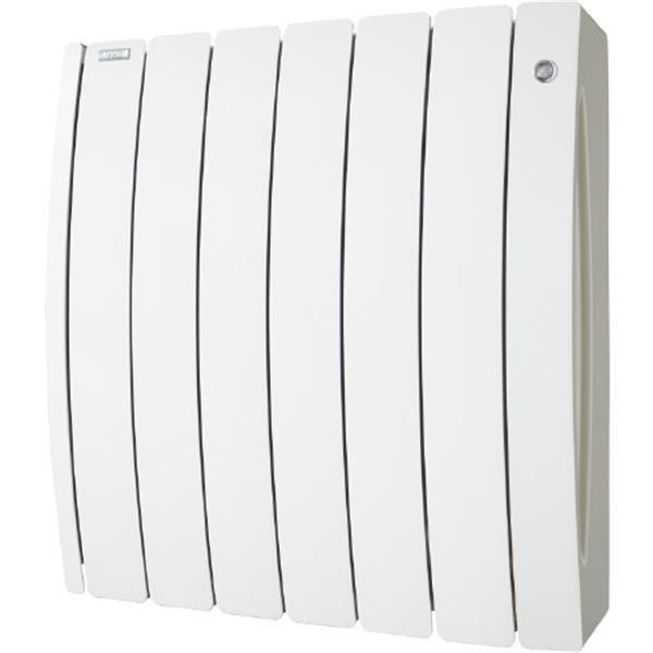 Taiga électrique 2000W
