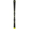 Skis alpin S/MAX 10 + z11 walk - Homme